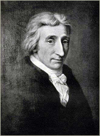 Johann Michael Hudtwalcker